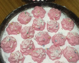 Foto del paso 1 de la receta: Marshmallows