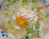 Foto del paso 11 de la receta: Sopa fuchifú a la Yooko