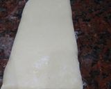 Foto del paso 1 de la receta: Pastelitos hojaldrados membrillo y batata