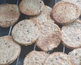 Foto del paso 5 de la receta: Galletitas Integrales con semillas y queso