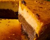 Foto del paso 7 de la receta: Chocoflan/Pastel Imposible 🍮