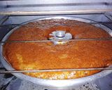 Foto langkah ke 6 dari resep Bolu Sarang Semut a.k.a Karamel (No Mixer).