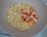 Foto langkah ke 3 dari resep Indomie Goreng Nyemek.