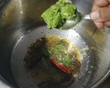ઉત્તપમ સંભાર (UTTAPAM SAMBHAR Recipe in Gujarati) રેસીપી સ્ટેપ5ફોટો
