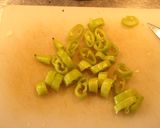 Foto del paso 6 de la receta: Cocoriteada de arroz con pollo