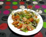 Foto del paso 12 de la receta: Albóndigas de bacalao