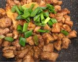 孜然羊肉(来自穆斯林肉铺的优质羊肉)的食譜步驟6照片