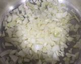 Foto del paso 3 de la receta: Caldo de Verduras con un toque Oriental