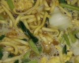 Foto langkah ke 6 dari resep Bakmi godhog jawa.