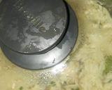 A picture of step 10 of Chicken yakhni pulao.