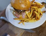 Une image de l'étape 5 de Buns pour Burger maison.