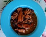 Foto del paso 5 de la receta: Cananas con cebolla caramelizada y aromatizada #vendimia2020 🧅🌶️