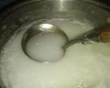 Foto langkah ke 3 dari resep Kolak Roti.