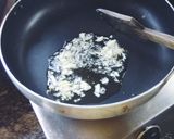 A picture of step 1 of Creamy Corn.