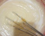 Foto del paso 2 de la receta: Torta 1, 2, 3, 4