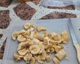 Foto del paso 1 de la receta: Licuado de arándanos y yogur