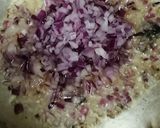 A picture of step 4 of Pasta and minced meat casserole#oneafrica #recipemarathon.