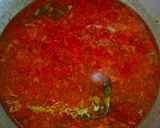 Foto langkah ke 8 dari resep Cilok Jamur Kuah Pedas.