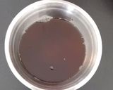 A picture of step 2 of Tamarind Rasam.