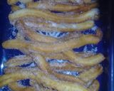 Foto del paso 1 de la receta: Churros otra versión