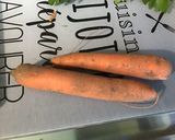 Une image de l'étape 2 de Sauté de sanglier aux carottes, céleri branche et tomate.