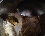 Foto langkah ke 2 dari resep 2>< SOP ayam PECOK sederhana.