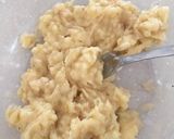 Φωτογραφία βήματος 2 της συνταγής Banana bread για το πικ νικ!