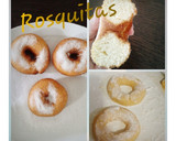 Foto del paso 6 de la receta: Rosquitas económicas  y riquísimas!!!