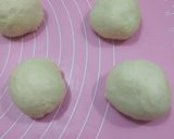 Foto langkah ke 8 dari resep Roti Baso Ayam Jadul ala Henis.