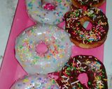 صورة لخطوة 5 من وصفة دونات Donuts