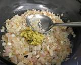 Pav bhaji recipe step 2 photo