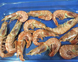 Foto del paso 2 de la receta: Gambones asados en el horno