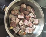 Foto del paso 2 de la receta: Bonito con tomate