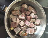 Foto del paso 2 de la receta: Bonito con tomate