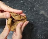 Foto del paso 7 de la receta: Galletas Rellenas de Chocolate