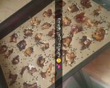 صورة لخطوة 1 من وصفة كيكة دخن