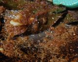 Foto langkah ke 4 dari resep Sate Semur Telur Puyuh.