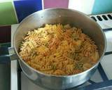 Vickys Butternut Squash Pasta Bake, GF DF EF SF NF recipe step 3 photo
