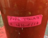 Foto del paso 5 de la receta: Salsa de tomate en conserva