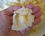 Foto del paso 3 de la receta Croquetas de patata y queso