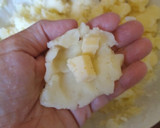 Foto del paso 3 de la receta: Croquetas de patata y queso
