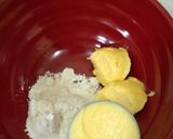 Foto langkah ke 1 dari resep Carlo KW anti lengket agar Bolu lebih Cantik.