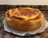 Foto del paso 15 de la receta Pastel de requeson o ricotta y manzana