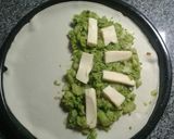 Foto del paso 4 de la receta: Tarta de brócoli