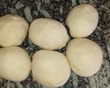 Foto del paso 3 de la receta: Bollos dulce de pan