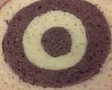 Foto del paso 8 de la receta: Tarta de ajedrez o damero (limón y chocolate)