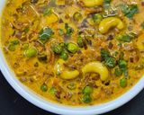 हल्दी की सब्ज़ी रेसिपी चरण 11 फोटो