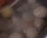 Foto langkah ke 2 dari resep Sup bakso.