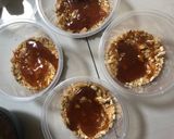 Foto langkah ke 6 dari resep Banoffee.