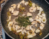 Foto del paso 3 de la receta: Arroz negro con sepia